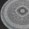 Турецкий ковер ARMINA-03874A-BLUE-BLUE-DAIRE