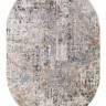 Ковёр SERENITY D733-BEIGE-OVAL