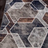 Ковёр BOSTON-D753-BEIGE-GRAY-STAN