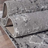 Турецкий ковер MOROCCO-NP-250-GREY-BLACK-STAN