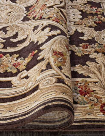 Бельгийский ковер GENOVA-38388-727270-STAN