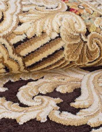 Бельгийский ковер GENOVA-38388-727270-STAN