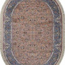 Ковёр ARAVIA-6814-BEIGE-OVAL