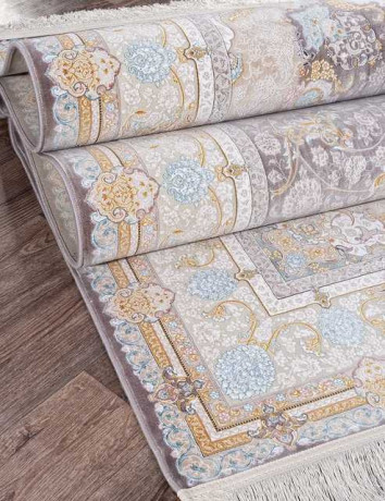 Иранский ковер MEDINA-MEHRANA-LEAD-STAN