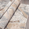 Турецкий ковер ARMINA-04022C-GREY-BROWN-STAN