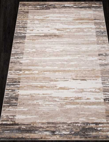 Ковёр NATUREL-D983-BEIGE-STAN
