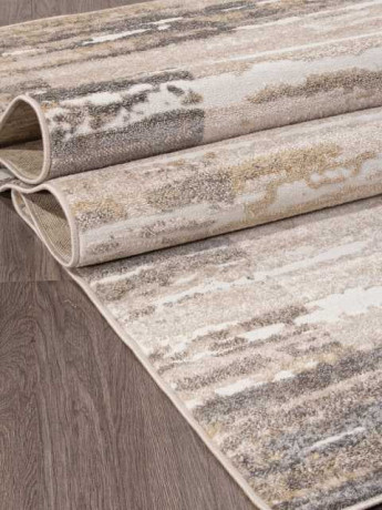 Ковёр NATUREL-D983-BEIGE-STAN