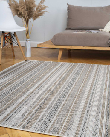 Ковёр Циновка ДЕКОРА 107