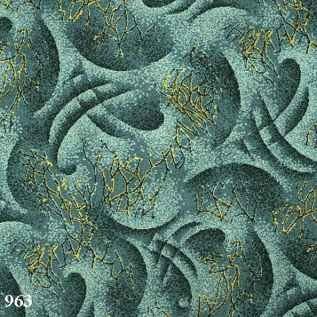 Паласное покрытие ''Спайдер Синий''