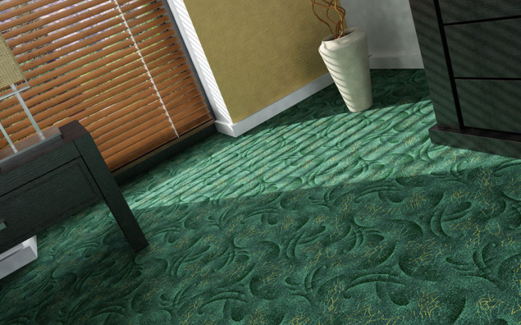 Паласное покрытие ''Спайдер Синий''