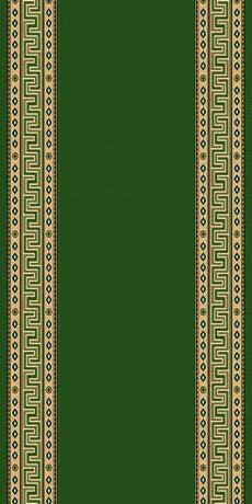 Ковровая тканная дорожка Диана 10 бежевый