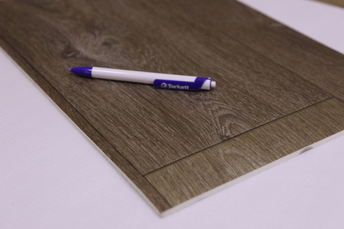 Линолеум Grand - Soho 3 (Гранд - Сохо 3)