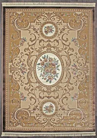 Ковёр ROXY H136-BEIGE