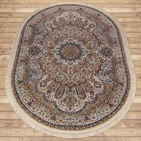 Ковёр TABRIZ 25751_29722