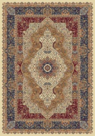 BUKHARA 20 Бежевый