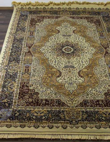 BUKHARA 20 Бежевый