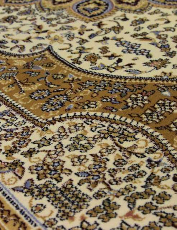 BUKHARA 20 Бежевый