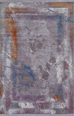 Турецкий ковер RIM-05708G-GREY-GREY-STAN