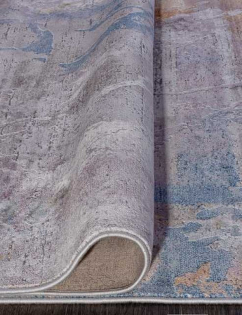 Турецкий ковер RIM-05708G-GREY-GREY-STAN