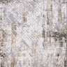 Турецкий ковер ALLURES-12123-CREAM-GREEN-STAN