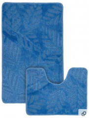 Набор ковриков для ванной Classic №195