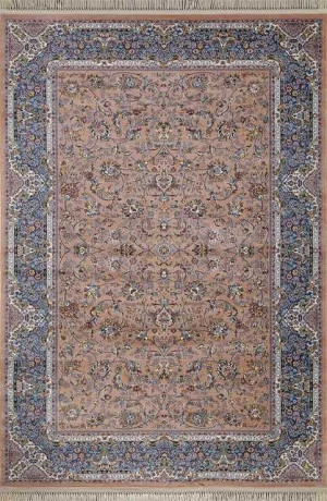 Ковёр ARAVIA-6814-BEIGE-STAN