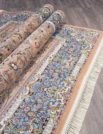 Ковёр ARAVIA-6814-BEIGE-STAN