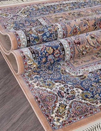 Ковёр ARAVIA-6814-BEIGE-STAN