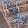Ковёр ARAVIA-6814-BEIGE-STAN