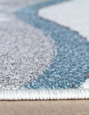 Ковёр SOFIT-2484-LIGHT-CREAM-STAN