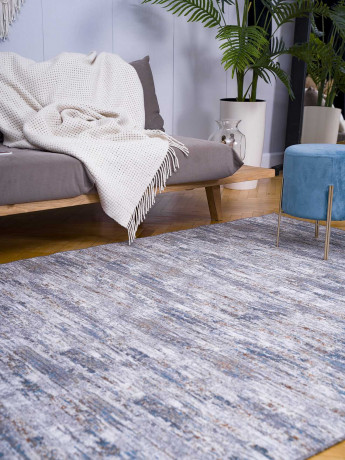 Паласное покрытие ''Штрих Серый''