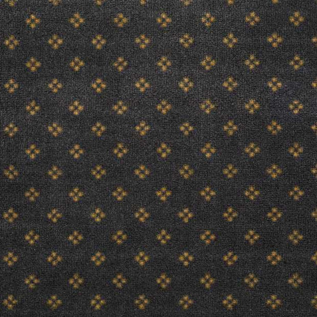 Противопожарный КМ-2 Ковролин Nurteks Crystal CT Красный