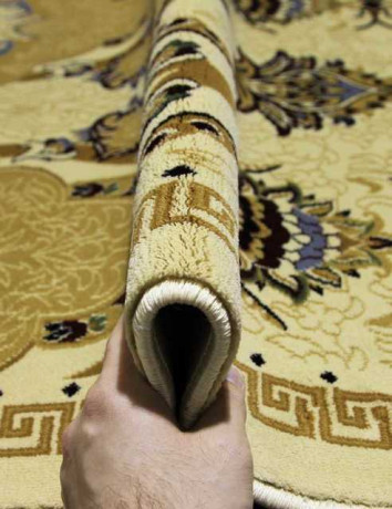 BUKHARA 22 Бежевый