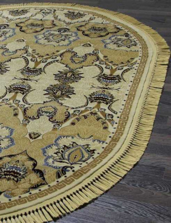 BUKHARA 22 Бежевый