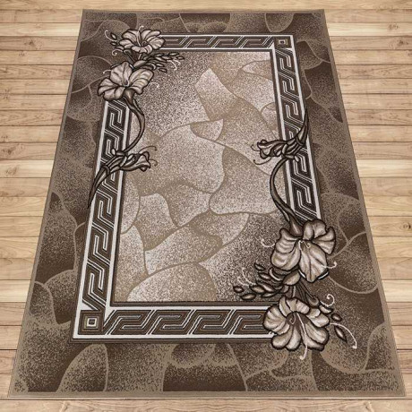 Ковёр LAILA DE LUXE 15805_10822