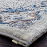 Турецкий ковер ARMINA-03874A-BLUE-BLUE-STAN