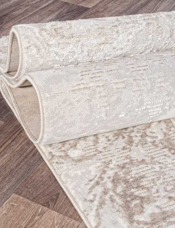 Турецкий ковер MOROCCO-NP-268-CREAM-STAN