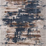Турецкий ковер STAR-P0394-M-L-BEIGE-D-BLUE-STAN