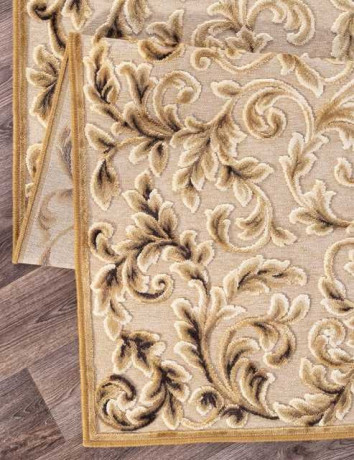 Бельгийский ковер GENOVA-38496-626260-STAN