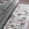 Турецкий ковер GRAND-33370-954-GREY-GREEN-STAN