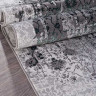 Турецкий ковер GRAND-33370-954-GREY-GREEN-STAN