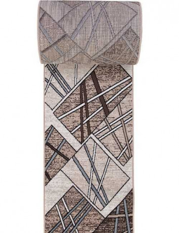 Ковровая тканная дорожка Диана 29