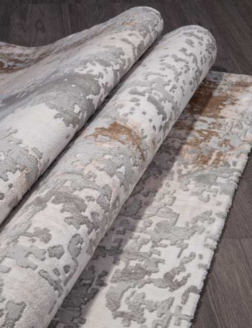 Турецкий ковер BABIL-O0544-070-BEIGE-STAN