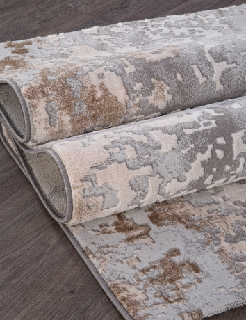 Турецкий ковер BABIL-O0544-070-BEIGE-STAN