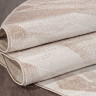 Ковёр NATUREL-D989-BEIGE-OVAL