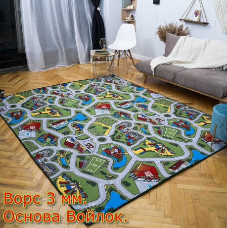 Детский палас "Городок"