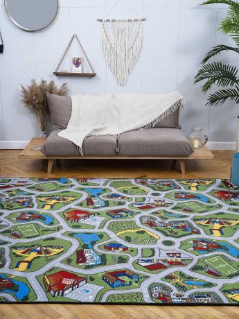 Детский палас "Городок"