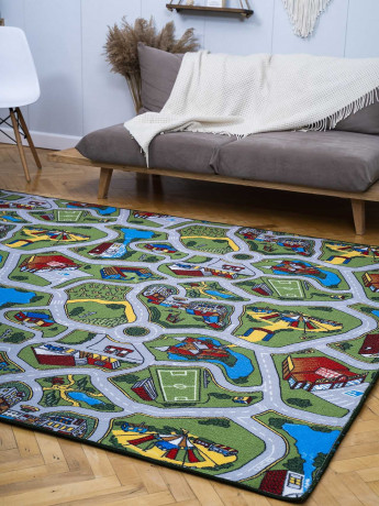 Детский палас "Городок"