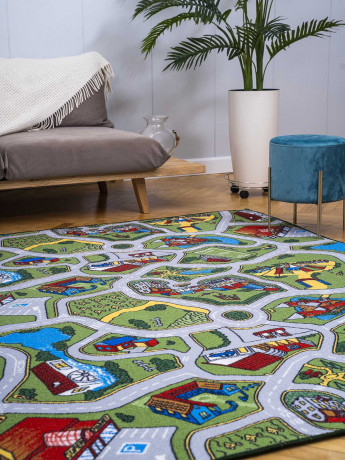 Детский палас "Городок"