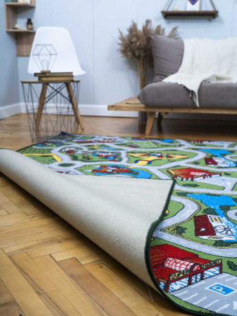 Детский палас "Городок"